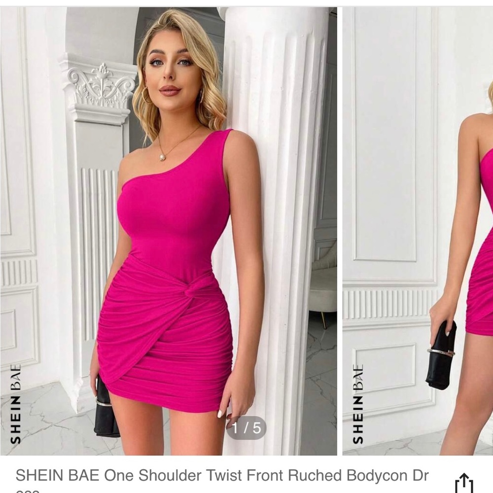 Shrubs women’s dress size 6, NWT!